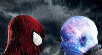 The Amazing Spider-Man 2 Contest: Win COOL Prizes!