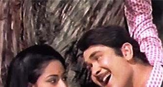 Classic revisited: Jawani Diwani's beautiful youthful romance