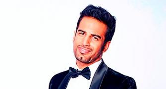 Upen Patel: I was being cornered in the Bigg Boss 8 house