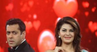 PIX: Bigg Boss 8 bids farewell to Salman Khan