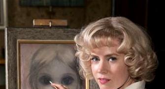 Review: Big Eyes is a GREAT film