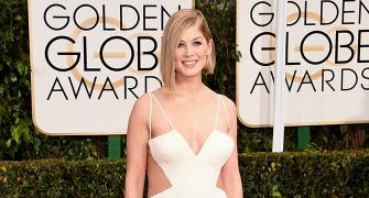 HOT, SEXY, QUIRKY: Vote for your FAVE Golden Globes styles