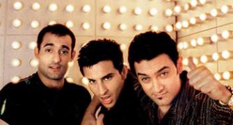 Quiz Time: Who was the original choice for Aamir Khan's role in Dil Chahta Hai?