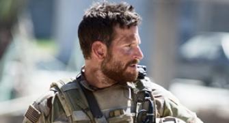 Review: American Sniper can't see beyond its own nose