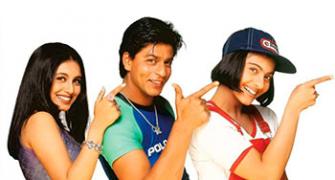 Quiz Time: Which director makes a special appearance in Kuch Kuch Hota Hai?