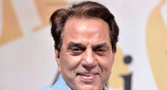 Dharmendra: Action has become artificial today
