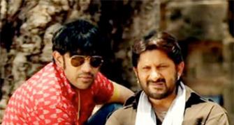 Who is Arshad Warsi's best tag-team partner? VOTE!