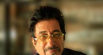 Birthday Quiz: Just how well do you know Shakti Kapoor?