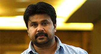 Charges framed against actor Dileep