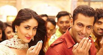 Review: Bajrangi Bhaijaan is a solid crowdpleaser