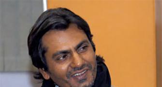 Nawazuddin goes to Cannes with Raman Raghav 2.0