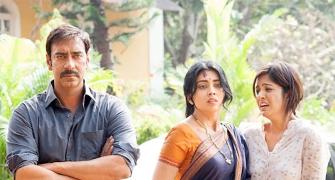 Drishyam, Talaash: Bollywood's best investigations?