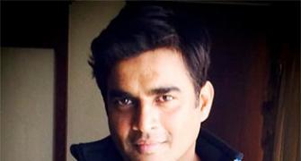 Madhavan: My character in Tanu Weds Manu Returns has a lot of flaws