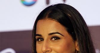 Vidya Balan: One hit film and things will change for me again