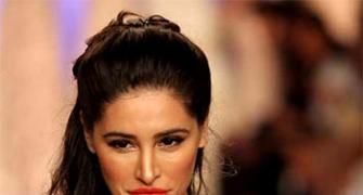 Nargis Fakhri to play Sangeeta Bijlani in Azhar biopic