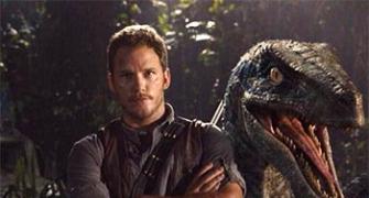 Review: Jurassic World is an unnecessary reboot
