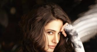 Nargis Fakhri: I'd never move on from Bollywood
