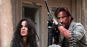 Will Saif Ali Khan starrer Phantom make it to theatres in time?