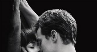 Want to watch Fifty Shades of Grey? VOTE!