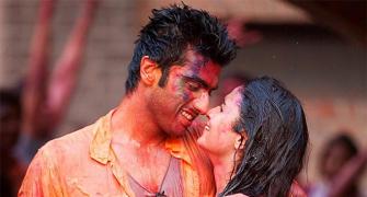 Holi Special: 10 Different Shades of Emotions