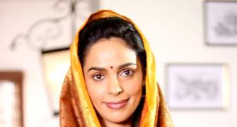 Box office: Mallika Sherawat's Dirty Politics opens poorly