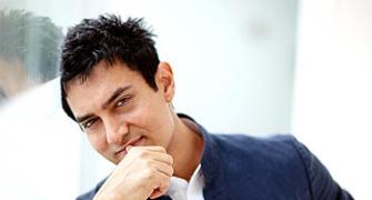 Can you imitate Aamir? SHOW US!