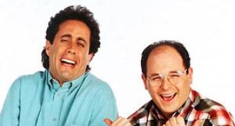 The Secret Seinfeld scripts: The Bombay Blunder