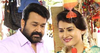 Mohanlal's Mythri to release soon in Malayalam