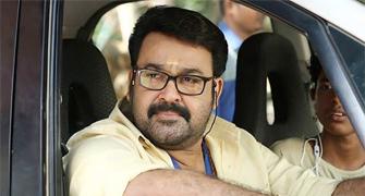 Mohanlal teams up with Ranjith for Loham