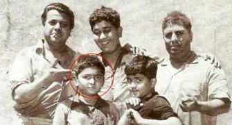 Daily Game: Guess who this FAMOUS filmi personality is!
