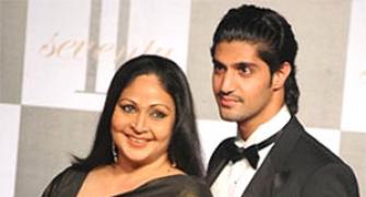 Rati Agnihotri: I've taken 30 years to opt out of my marriage