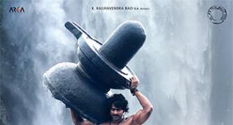 Bahubali becomes highest opener of the year