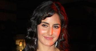 What Katrina should NOT wear for her Cannes debut