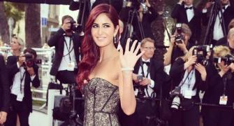 Katrina to miss Cannes festival this year