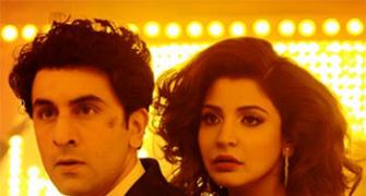 Box office: Bombay Velvet is a disaster