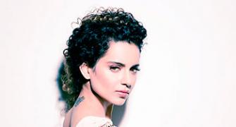 Getting to know the *real* Kangana