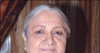 Kyunki Saas Bhi Kabhi Bahu thi's Baa passes away