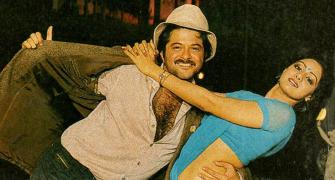 Quiz: What is Anil Kapoor's name in Mr India?