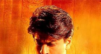 'If I were to make Devdas again, I'd still cast Shah Rukh'
