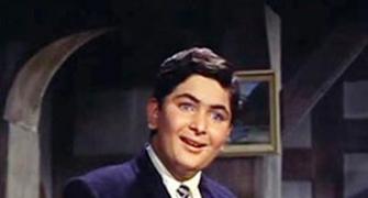 Rishi Kapoor: No government has ever recognised my work
