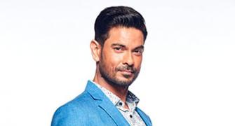 Bigg Boss 9: Keith Sequeira is back