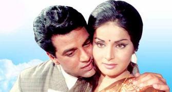 Jeevan Mrityu, Dosti, Maine Pyar Kiya: Rajshri's landmark movies