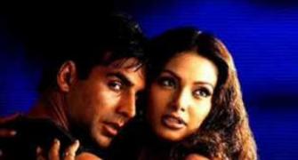 Quiz: What was the original title of Akshay Kumar's Ajnabee?