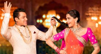 Box Office: Prem Ratan Dhan Payo opens well, drops later