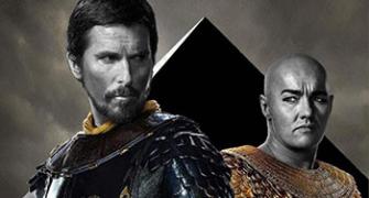 Exodus: Gods and Kings Contest: Win COOL Prizes!