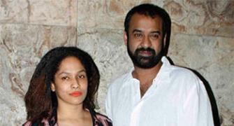 'I can marry Masaba any number of times'