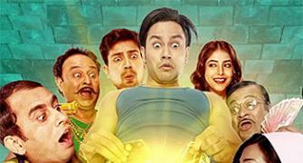 Review: Guddu Ki Gun is hilarious