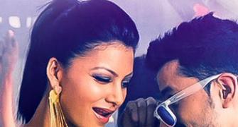 Review: Bhaag Johnny music has something for everyone