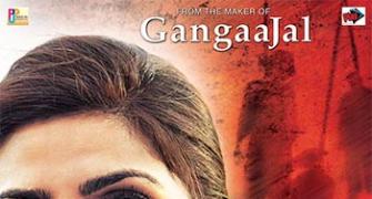 First look: Priyanka Chopra in Jai Gangaajal