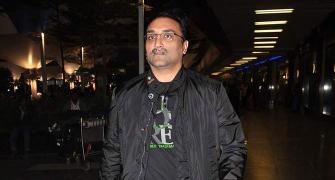 Aditya Chopra makes directorial comeback with Befikre